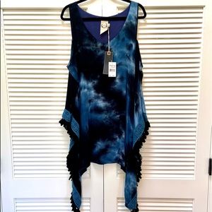 SEA GYPSIES Bungalow Kaftan